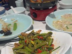 -新侨小馆(东直门北小街店)