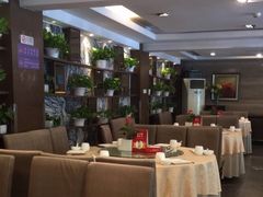 大堂-大鸭梨(天通西苑店)
