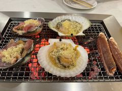 -九鲜坊烧烤城