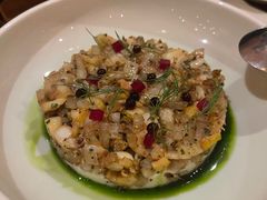 -Bistro Les Lilas丁香花小酒馆