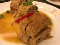 -全聚德(常州店)