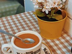 热奶茶-赏饮·WILL TEA