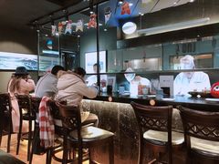 -Tuna maki寿司(苏州大悦城店)