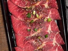 -新石器烤肉(中房金谊广场店)