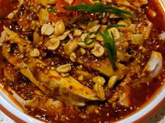 -巴蜀人家(东关街店)