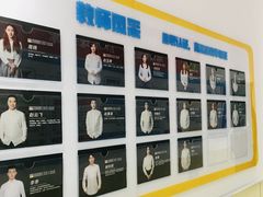 -童程童美少儿编程乐高机器人(世纪都会校区)