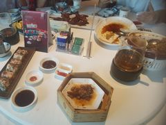 -侨美·唐荔园·40年地道粤菜