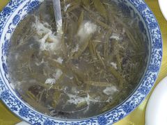 西湖莼菜羹-东伊顺(高银街店)