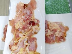 -凯盈阁私房菜·桑拿鸡(绿茵花园店)