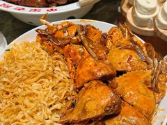 -单家老院·院子里的青岛菜(沙子口店)
