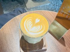 -Metal hands·铁手咖啡