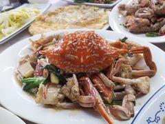 -梅姐海鲜餐厅(水头海鲜街店)
