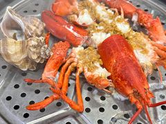 -船奇蒸汽海鲜·闽菜(八市海鲜总店)