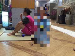 -丽池宫韩式汗蒸会馆(华灯坊店)