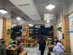 -杨三娘跷脚牛肉(羊子山西路店)