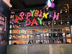 -新贝乐意大利餐厅(苏州中心店)