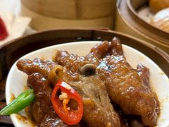 -春满园·早茶·粤菜·宴会(前海店)