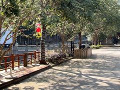 -宁波五龙潭景区