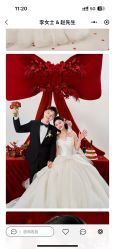 -金夫人婚纱摄影(总店)