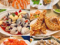 -揭阳钟记小食(福田新村店)