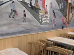 -江城燕子大排档(江汉路步行街店)