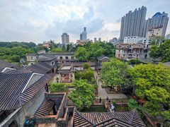 -东莞市可园博物馆