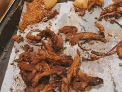 -羊之道草原味道清真餐厅(番禺店)