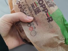 -汉堡王(珠海机场出发层B区店)