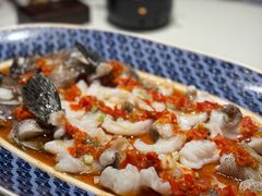 -炳胜私厨(万象前海店)