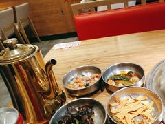 -汉拿山(北京上地华联店)