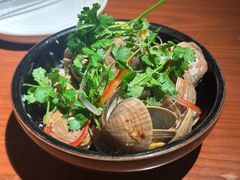 -MAGPIE喜鹊派餐厅(华侨城店)
