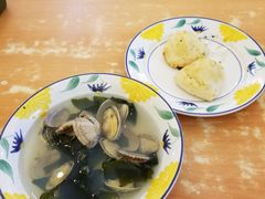 -萨莉亚意式餐厅(新洲佐阾新邑店)