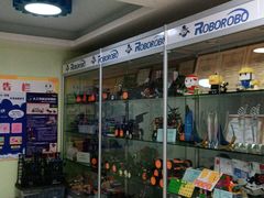 -乐博乐博少儿编程·机器人编程·信息学竞赛(未央校区)