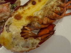 -Social 秀西餐厅-长沙瑞吉酒店(运达店)