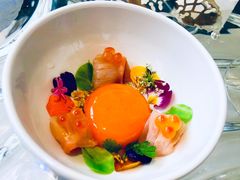 -九献·创意菜(亮马河饭店)