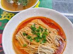 -逸桂禾面馆