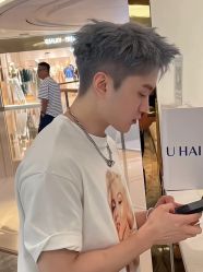 -尤司男士国潮理发馆
