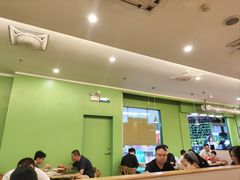 -萨莉亚意式餐厅(黄村高德汇店)