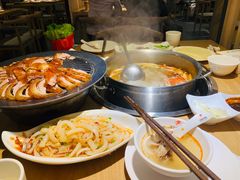 -守柴炉烤鸭(科华中路王府井店)