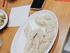 -喜家德虾仁水饺(青岛永旺东部店)