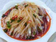 -阆辣荟餐饮(老味道8年·古城店)