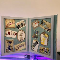 -纤指百魅美甲美睫