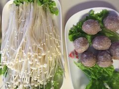 -彤德莱火锅(果园路店)