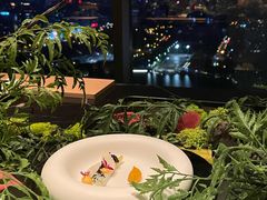 -風料理.鮨Omakase