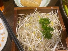 -潮澎派·潮汕菜大排档(南较西路店)