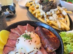 -Tanuki Raw(Orchard Central)