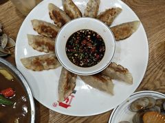 -顺徕德·仙庙烧鸡(桂庙路店)