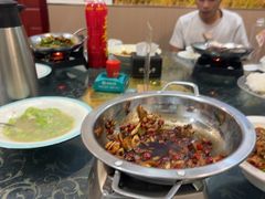 -湖南人家湘菜馆(镇江路店)