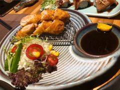 -立山居酒屋·烧鸟 天妇罗(西北湖店)