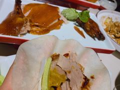 -京味斋·北京烤鸭(北京南站洋桥店)